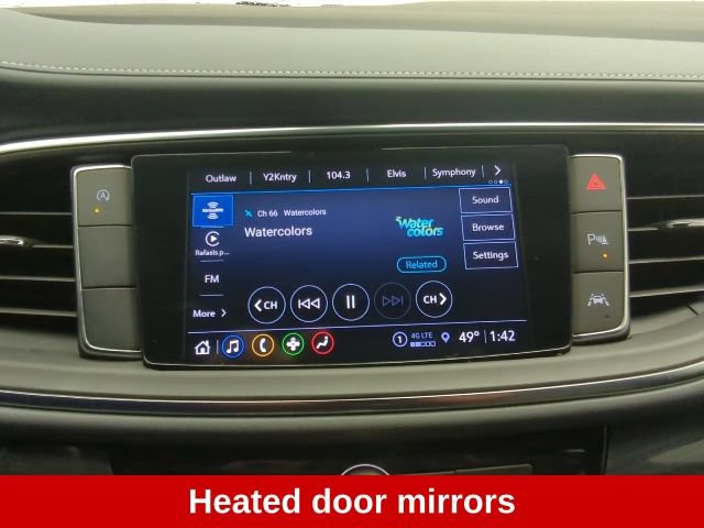 Used 2023 Buick Enclave Essence FWD image 17