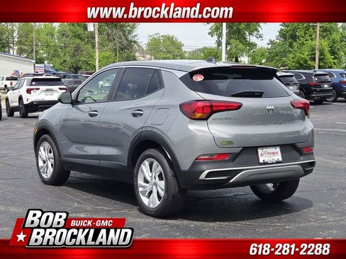 Used 2024 Buick Encore GX Preferred FWD image 5