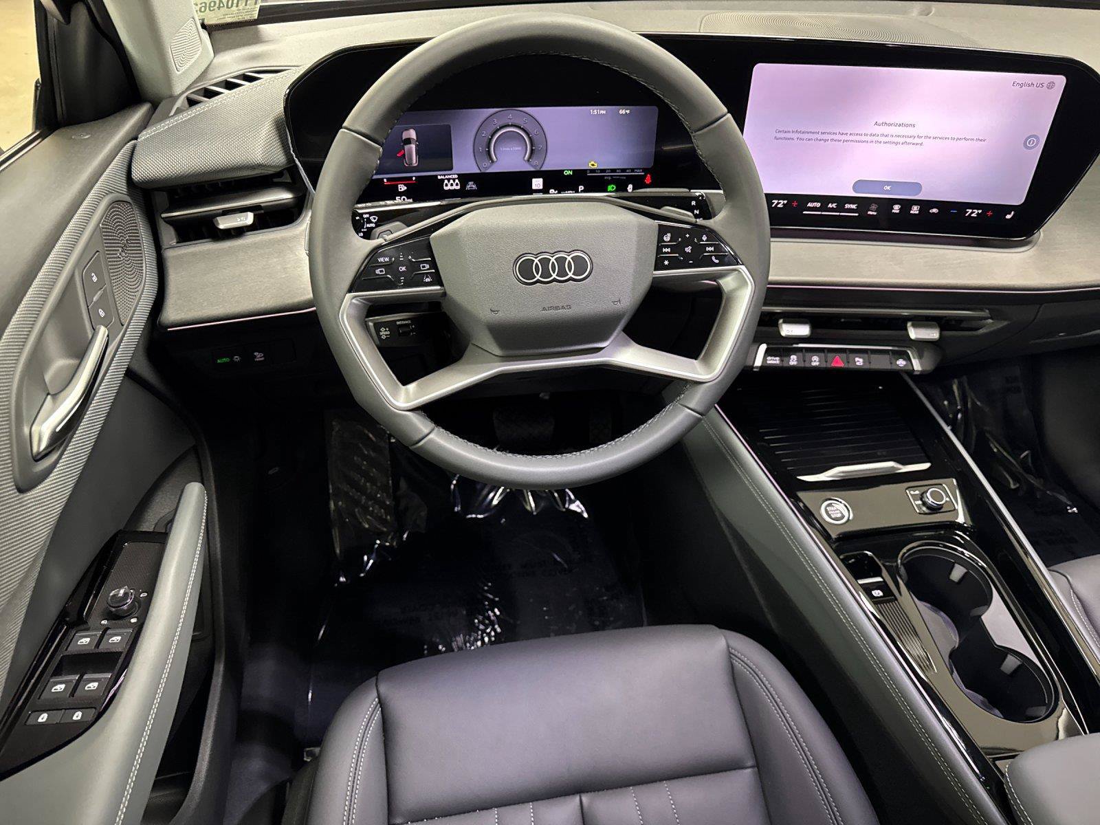 New 2026 Audi Q3 quattro 2.0T AWD/4WD image 13
