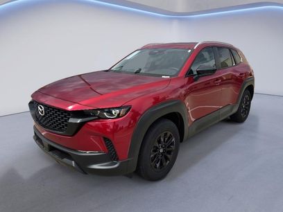 New 2026 MAZDA CX-50 2.5 Hybrid w/ Cargo Package