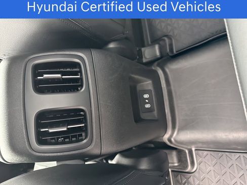 Certified 2025 Hyundai Santa Cruz SEL image 18
