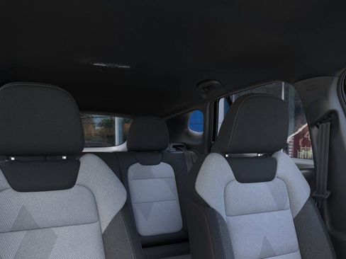 New 2026 Chevrolet Trax RS FWD image 24