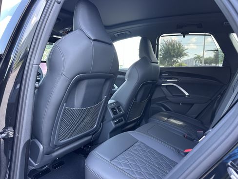 New 2026 Audi SQ5 Premium Plus AWD/4WD image 13