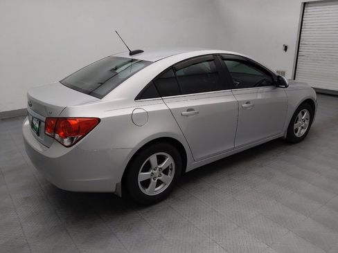 Used 2016 Chevrolet Cruze LT image 10