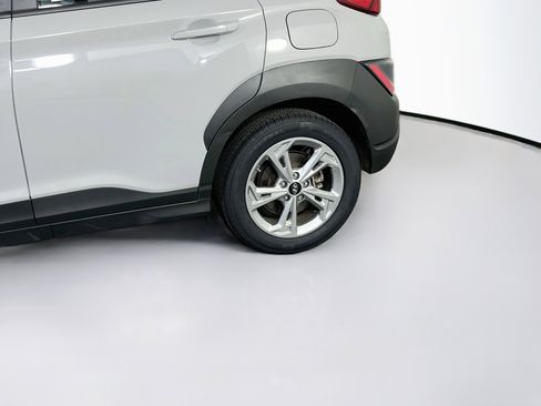 Used 2023 Hyundai Kona SEL w/ Cargo Package AWD/4WD image 28