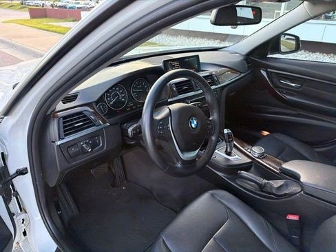 Used 2015 BMW 328i xDrive Sedan AWD/4WD image 12