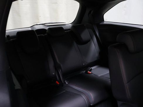 New 2026 Honda Odyssey Sport-L image 22