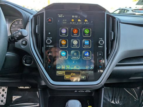 Certified 2024 Subaru Crosstrek 2.5i Sport w/ Crosstrek Mirror Package AWD/4WD image 19