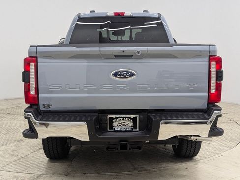 New 2026 Ford F250 Lariat w/ Chrome Package image 9