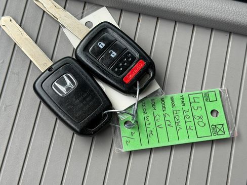 Used 2014 Honda CR-V LX image 49