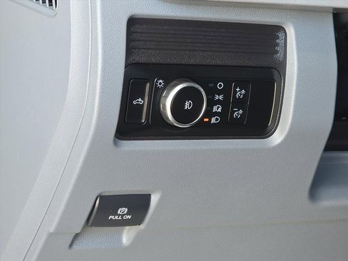 Used 2024 Ford F250 XL w/ STX Appearance Package image 8