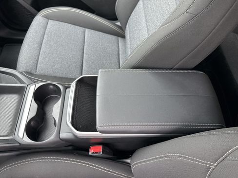 New 2027 GMC Terrain Elevation w/ Black Edition AWD/4WD image 16