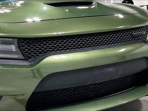 Used 2021 Dodge Charger GT w/ Blacktop Package image 36