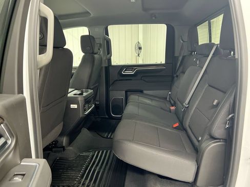 New 2026 Chevrolet Silverado 2500 LT AWD/4WD image 17