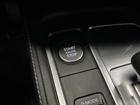 Used 2024 INFINITI QX60 Luxe image 23