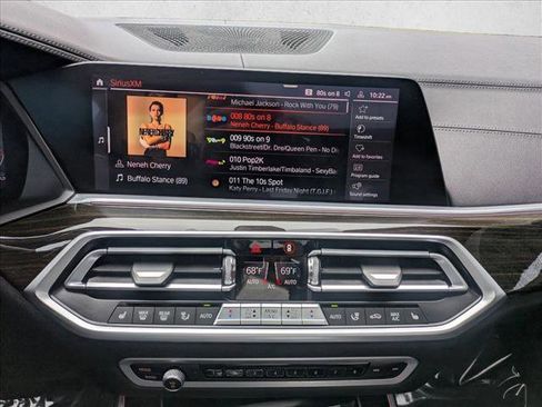 Used 2020 BMW X5 sDrive40i w/ Convenience Package image 13