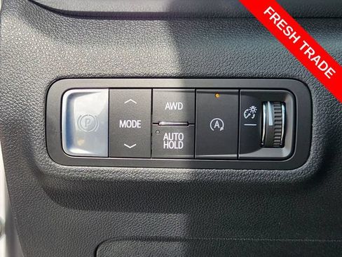 Used 2026 GMC Terrain Denali w/ LPO, Floor Liner Package AWD/4WD image 20