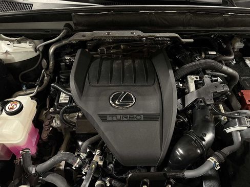 Used 2024 Lexus RX 350 Premium w/ Accessory Package (Z1) AWD/4WD image 12
