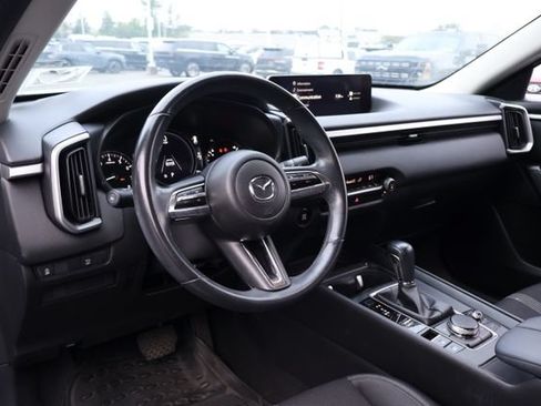 Used 2024 MAZDA CX-50 AWD 2.5 S w/ Cargo Package image 11