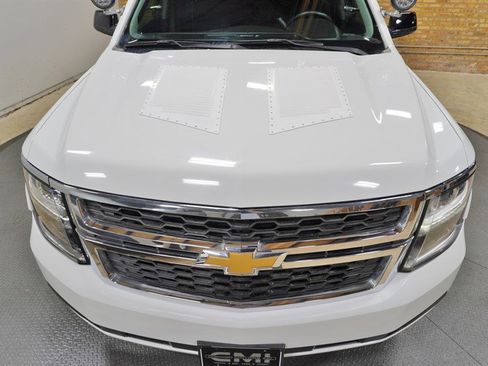 Used 2017 Chevrolet Tahoe LS w/ Max Trailering Package AWD/4WD image 6