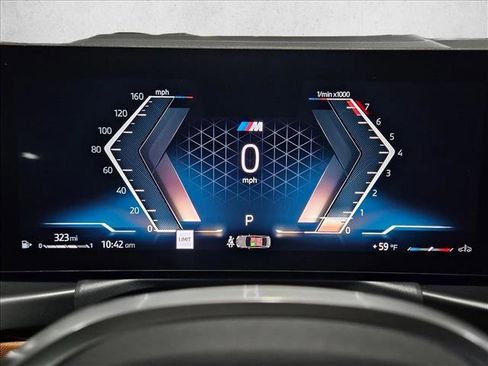 New 2026 BMW 430i Convertible image 10