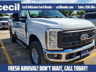 Certified 2024 Ford F250 XL w/ XL Off-Road Package
