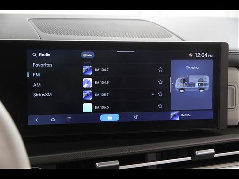 Certified 2026 Hyundai Santa Fe SE AWD/4WD image 11
