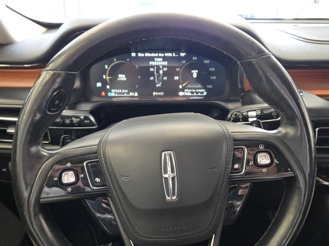 Used 2020 Lincoln Aviator Reserve w/ Equipment Group 202A AWD/4WD image 35