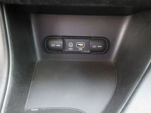 Used 2017 Kia Sportage LX FWD image 29