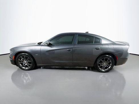 Used 2018 Dodge Charger GT AWD/4WD image 4