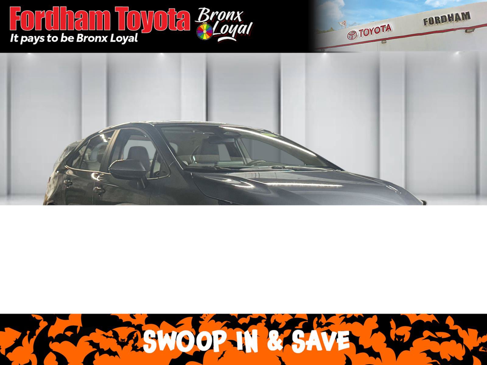 Used 2026 Toyota Corolla LE w/ LE Premium Package FWD image 1