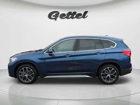 Used 2021 BMW X1 sDrive28i image 6