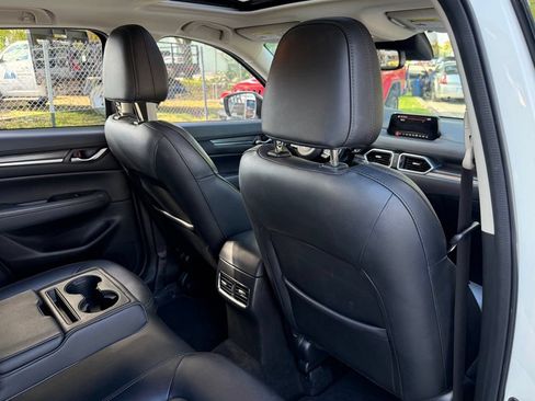 Used 2019 MAZDA CX-5 Grand Touring FWD image 47