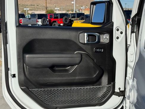 New 2026 Jeep Gladiator Willys image 27