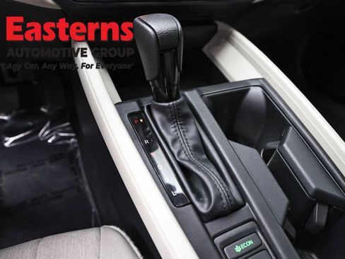 Used 2024 Honda Accord LX image 13