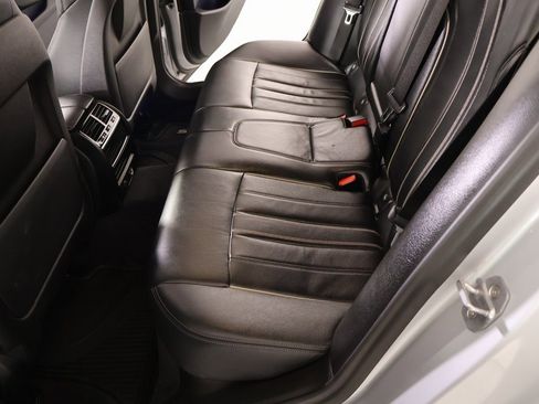 Used 2019 BMW 540i xDrive w/ Convenience Package image 13