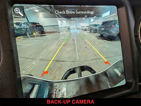 Used 2021 Jeep Gladiator Overland image 21