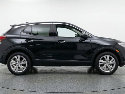 Used 2025 Buick Encore GX Preferred image 11