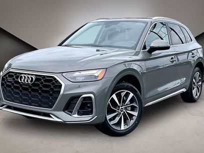 Used 2024 Audi Q5 2.0T Premium Plus
