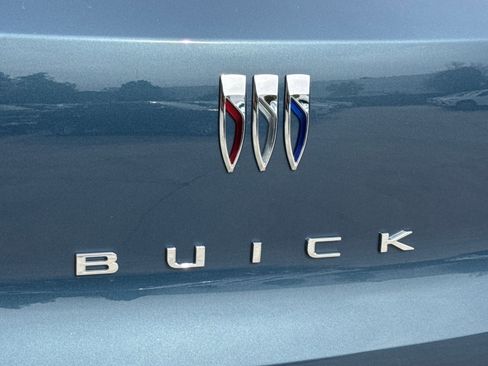 Used 2026 Buick Encore GX Preferred w/ Advanced Technology Package image 11