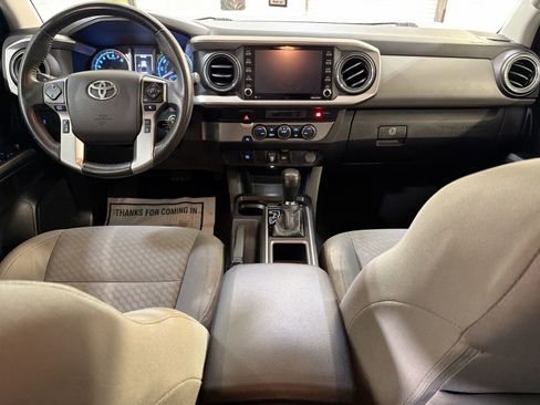Used 2021 Toyota Tacoma SR5 image 22