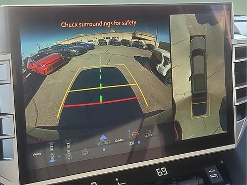 New 2026 Toyota Tundra Limited image 20