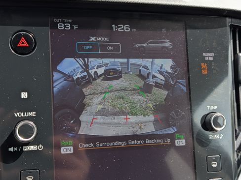 Used 2024 Subaru Outback Limited AWD/4WD image 27