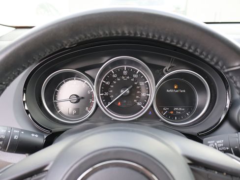 Used 2023 MAZDA CX-9 Touring image 34