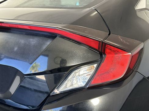 Used 2016 Honda Civic EX-L image 26