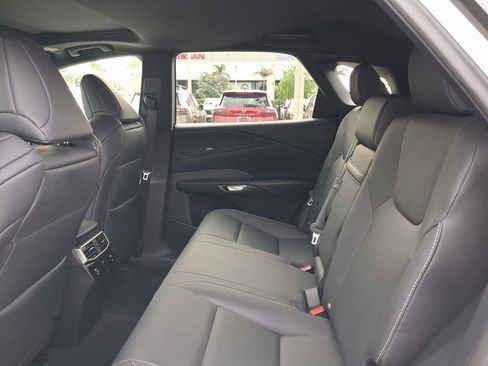 Used 2024 Lexus RX 350 F Sport w/ Convenience Package AWD/4WD image 8