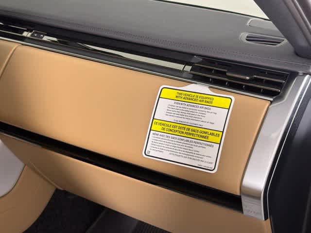 New 2026 Land Rover Range Rover SE AWD/4WD image 36
