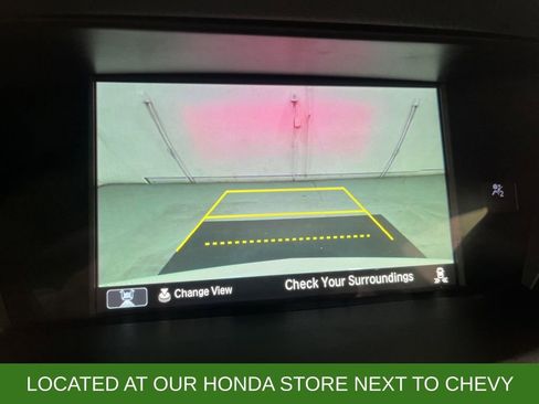 Used 2020 Acura ILX w/ Premium Package image 16