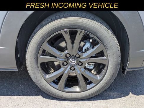 Certified 2023 MAZDA CX-30 AWD 2.5 S w/ Preferred Package image 9