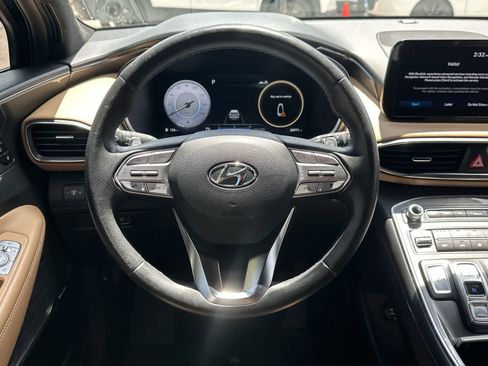 Used 2023 Hyundai Santa Fe Calligraphy AWD/4WD image 20